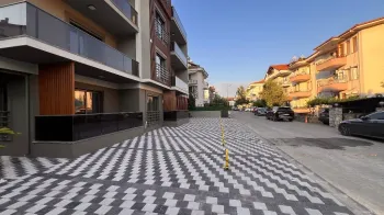 Fethiye Merkez Tuzla Modern Dubleks Daire